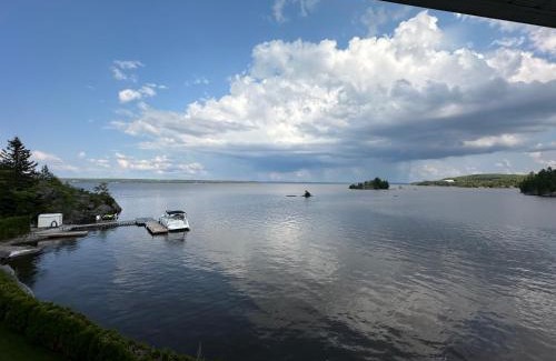 Timiskaming District Casa | Haileybury Lakehouse