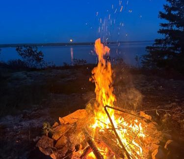Timiskaming District Casa | Haileybury Lakehouse