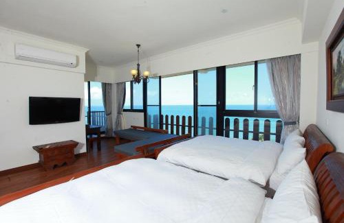 Shoufeng Casa | Haiming Wei B&B