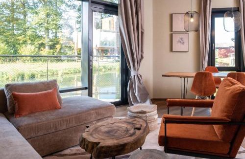 Maubray Casa | Hainaut Forest Retreat