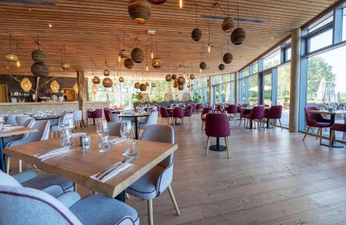 Maubray Casa | Hainaut Forest Retreat