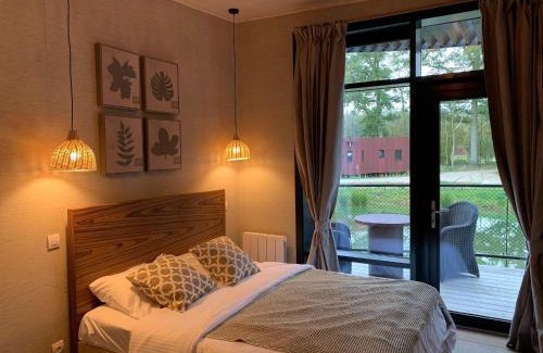 Maubray Casa | Hainaut Forest Retreat