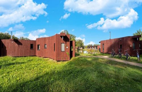 Maubray Casa | Hainaut Forest Retreat