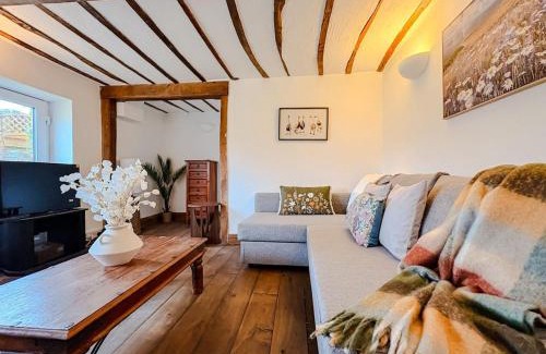 Norwich Casa | Hainford Cottage