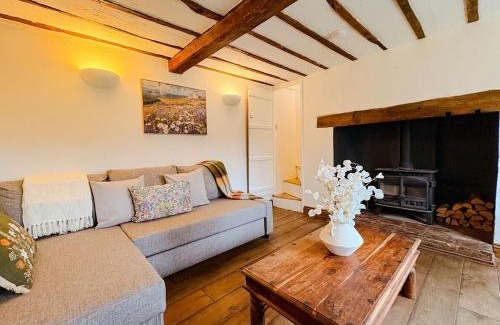 Norwich Casa | Hainford Cottage