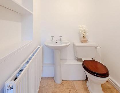 Norwich Casa | Hainford Cottage