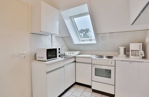 Hemmelsdorf Apartamento | Hainholz, Flat/Apartment, Hemmelsdorfer See