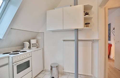 Hemmelsdorf Apartamento | Hainholz, Flat/Apartment, Hemmelsdorfer See
