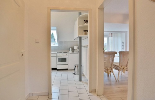 Hemmelsdorf Apartamento | Hainholz, Flat/Apartment, Hemmelsdorfer See