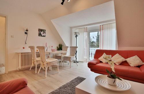 Hemmelsdorf Apartamento | Hainholz Hainholz