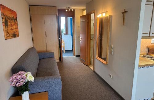 Sankt Englmar Apartamento | Hainz Panorama Deluxe Fernblick mit Sauna und Pool