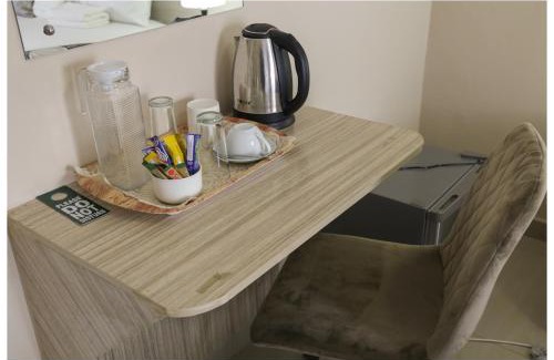 Tlokweng Casa | Haithoms B&B Tlokweng-Gaborone