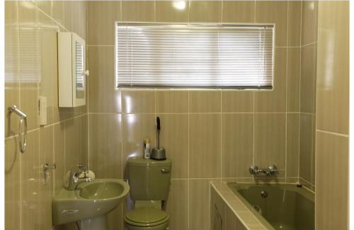 Tlokweng Casa | Haithoms B&B Tlokweng-Gaborone
