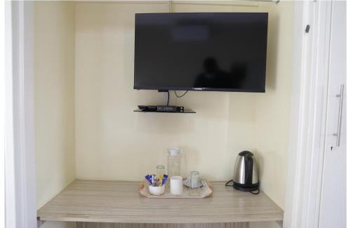 Tlokweng Casa | Haithoms B&B Tlokweng-Gaborone