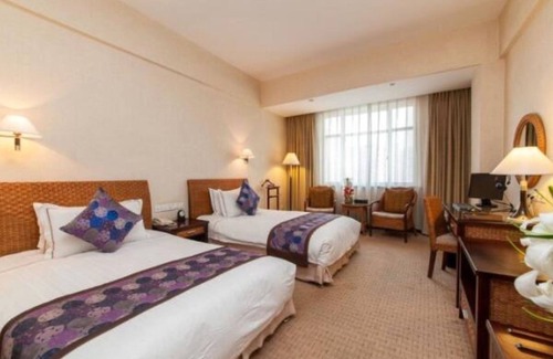 Gongshu Hotel | Haiwaihai International Hotel