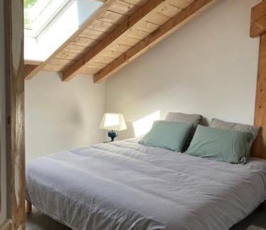 Hasparren Cama Y Desayuno | Haixpia, Les Chambres d'Hôtes