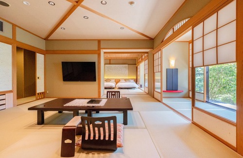 Onsen Casa | Haiya