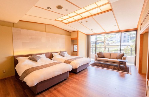 Onsen Casa | Haiya