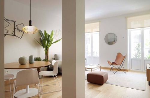 San Sebastian Centro Apartamento | Haizea by FeelFree Rentals