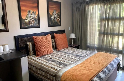 Greater Johannesburg Metropolitan Area Casa | Haizum's Equestrian Centre