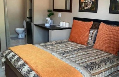 Greater Johannesburg Metropolitan Area Casa | Haizum's Equestrian Centre