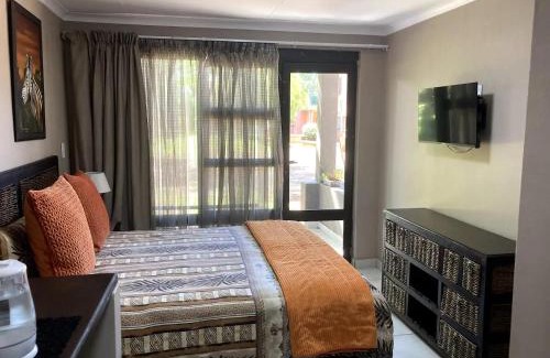 Greater Johannesburg Metropolitan Area Casa | Haizum's Equestrian Centre