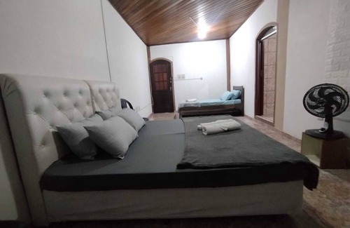 Sao Paulo Casa | Haja Luz Pousada em Itaquaquecetuba