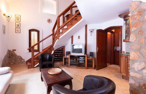 Hajduszoboszlo Apartamento | Hajdu Apartman 2.