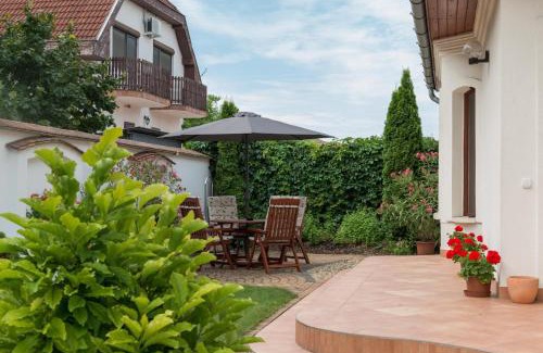 Hajduszoboszlo Apartamento | Hajdu Apartman 2.