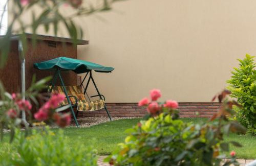 Hajduszoboszlo Apartamento | Hajdu Apartman 2.