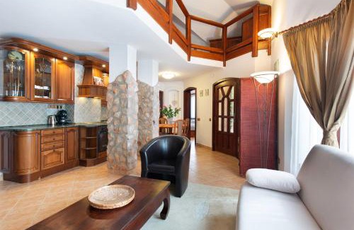 Hajduszoboszlo Apartamento | Hajdu Apartman 2.