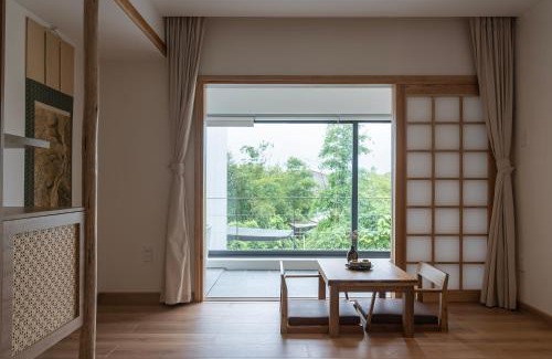 Thuy Xuan Casa | Hajime Homestay Hue