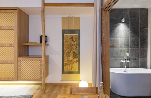 Thuy Xuan Casa | Hajime Homestay