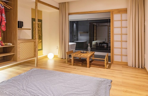 Thuy Xuan Casa | Hajime Homestay