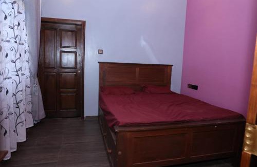 Nallur Casa | Hajiz Palace