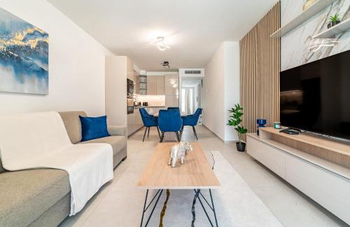 Szeged Apartamento | Hajnal Residence Premium by Mital