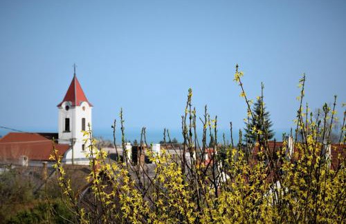 Balatonfured Casa | Hajnal Vendégház Balatonfüred