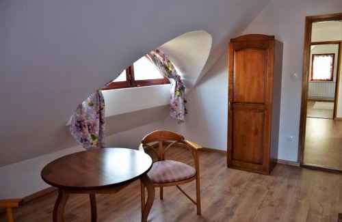 Balatonfured Casa | Hajnal Vendégház Balatonfüred