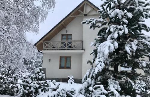 Wisla Cama Y Desayuno | Hajnica GórSki