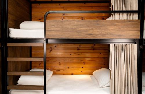 Mount Cook Village Hostal | Haka House Aoraki Mt Cook