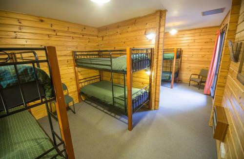 Mount Cook Village Hostal | Haka House Aoraki Mt Cook