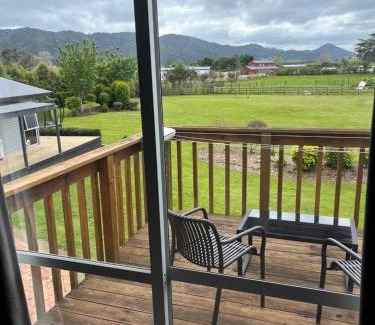 Ngaruawahia Casa | hakarimata Escape
