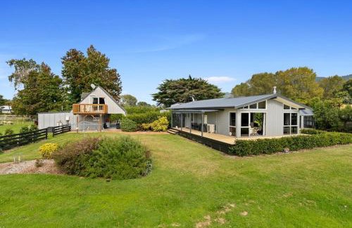 Ngaruawahia Casa | hakarimata Escape