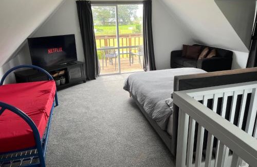 Ngaruawahia Casa | hakarimata Escape