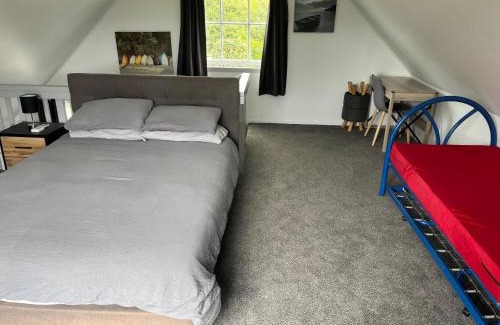 Ngaruawahia Casa | hakarimata Escape