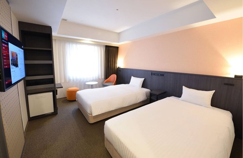 Chuo-ku Hotel | Hakata Green Hotel Tenjin