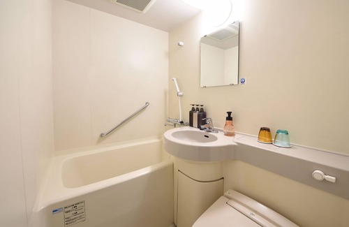 Chuo-ku Hotel | Hakata Green Hotel Tenjin