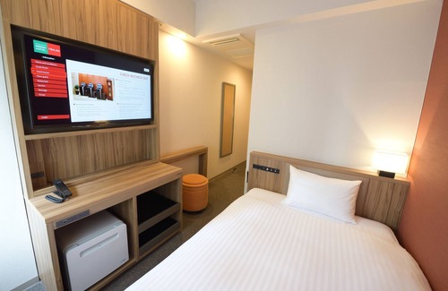 Chuo-ku Hotel | Hakata Green Hotel Tenjin