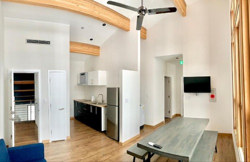 Niseko Apartamento | Hakobune Niseko - Kibou Hive