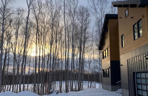 Niseko Apartamento | Hakobune Niseko - Kibou Hive